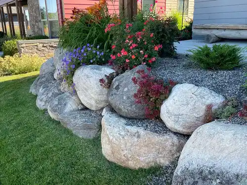 landscaping services Gordonville